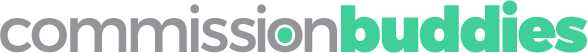 Commision Buddies Logo